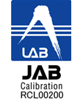 JAB (財団法人) 日本適合性認定協会