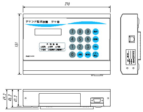 RMD-403（デマ番）